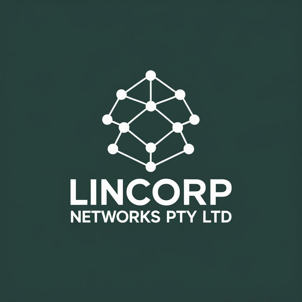 Lincorp Networks Logo